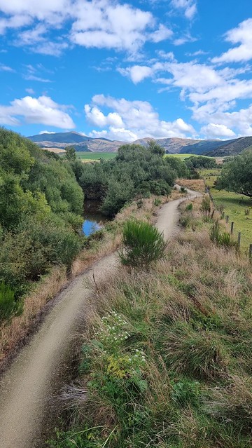 Clutha Gold Trail