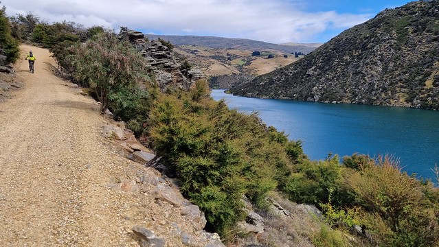 Roxburgh Gorge
