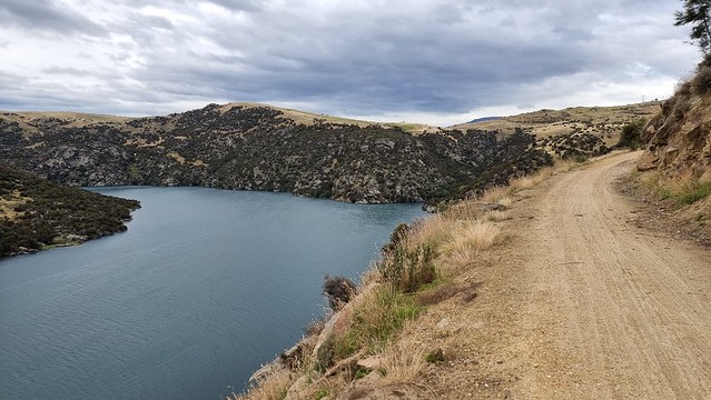 Roxburgh Gorge