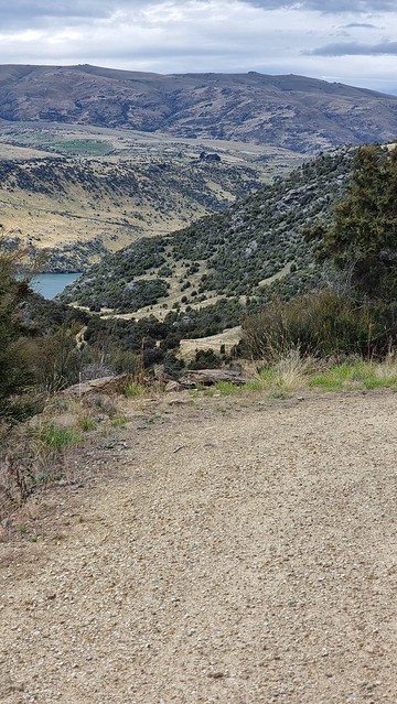 Roxburgh Gorge