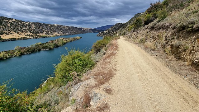 Roxburgh Gorge