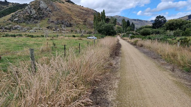 Clutha Gold Trail