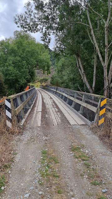 Clutha Gold Trail