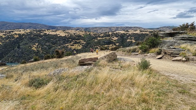 Roxburgh Gorge