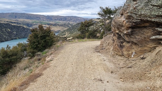 Roxburgh Gorge