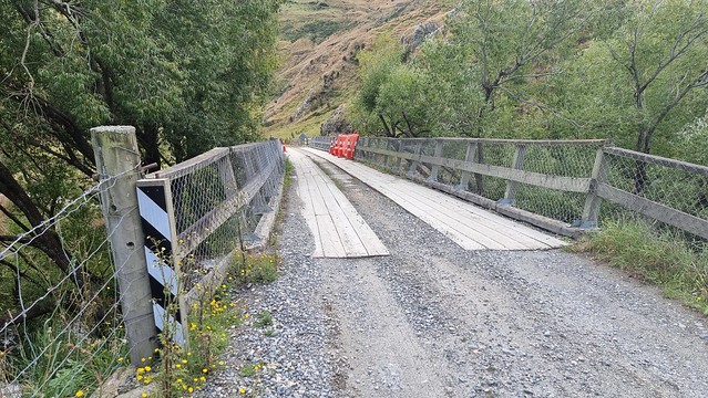 Clutha Gold Trail