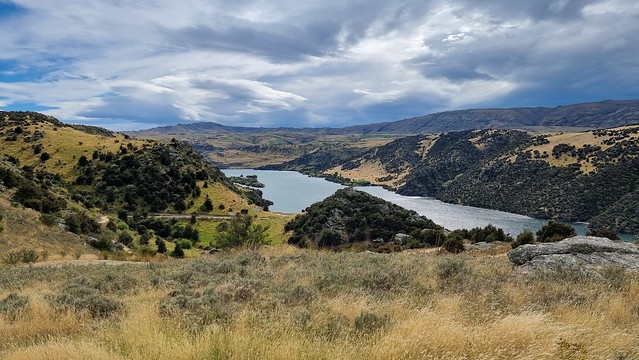 Roxburgh Gorge