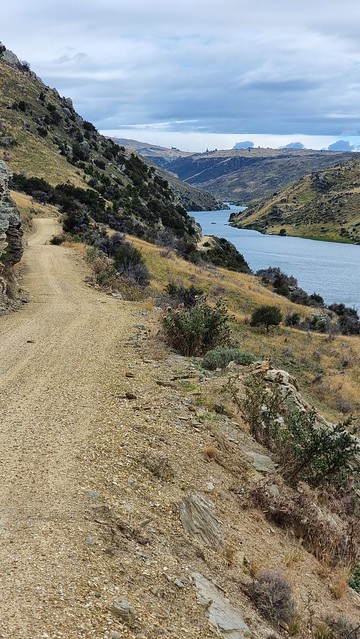 Roxburgh Gorge