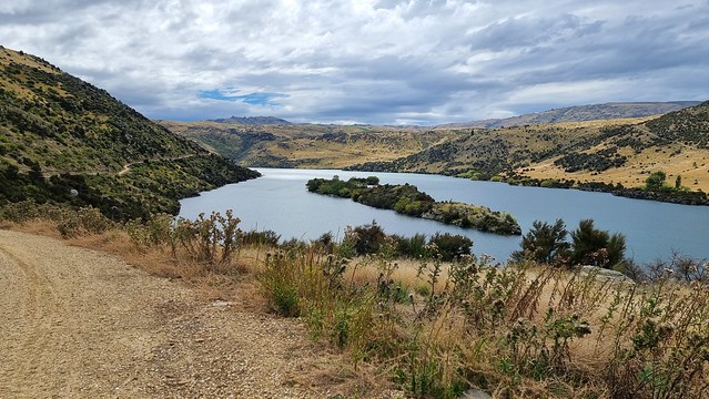 Roxburgh Gorge