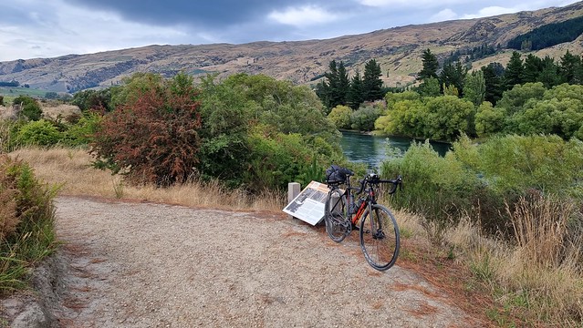 Clutha Gold Trail