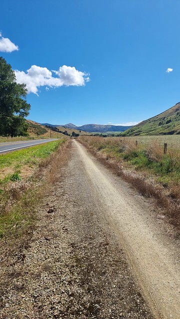Clutha Gold Trail