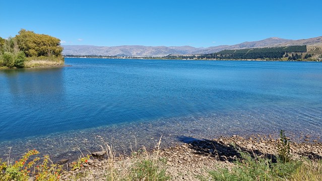 Towards Cromwell
