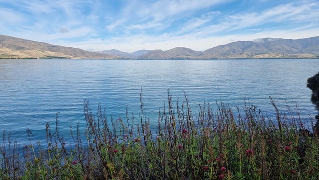 Lake Aviemore