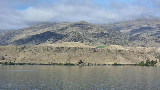Lake Aviemore