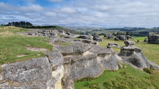 Elephant Rocks