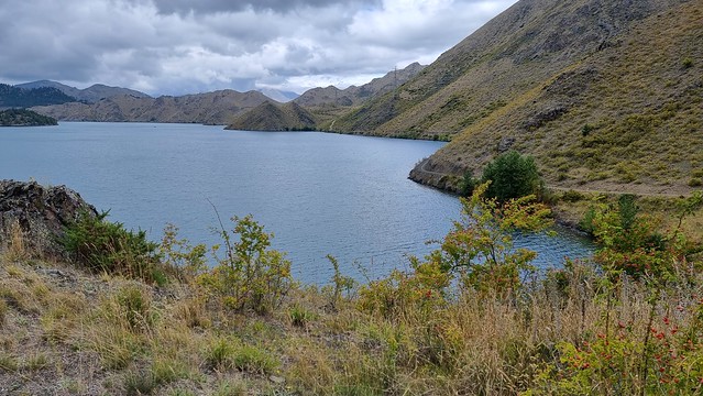 Lake Benmore | A2O Trail