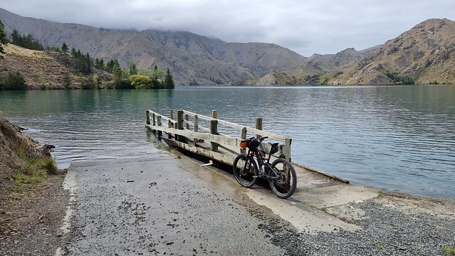 Lake Benmore