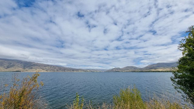 Lake Aviemore