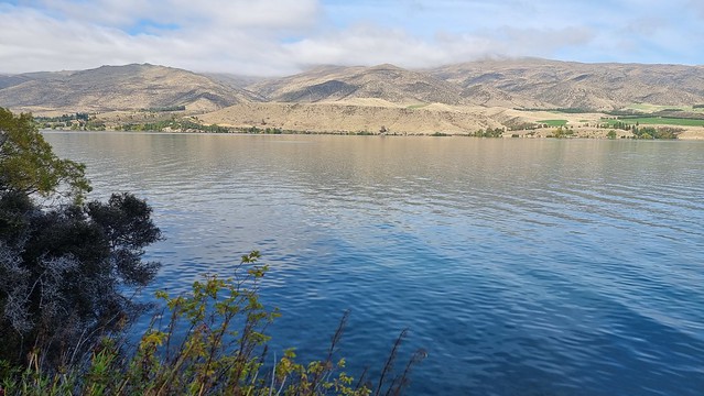 Lake Aviemore