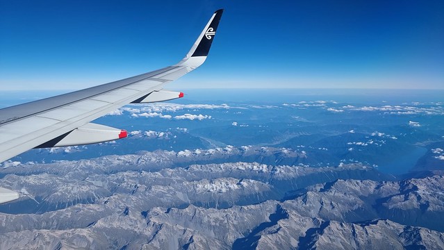 Southern Alps