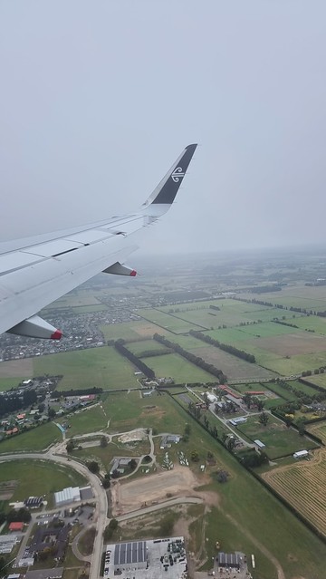 WTF Christchurch?