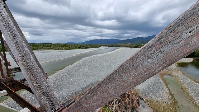 Totara River
