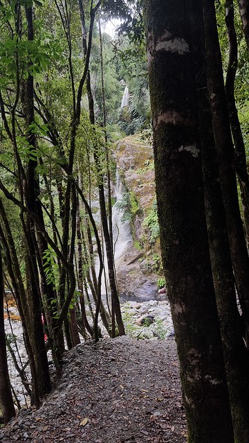 Dorothy Falls