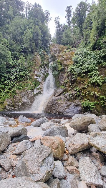 Dorothy Falls