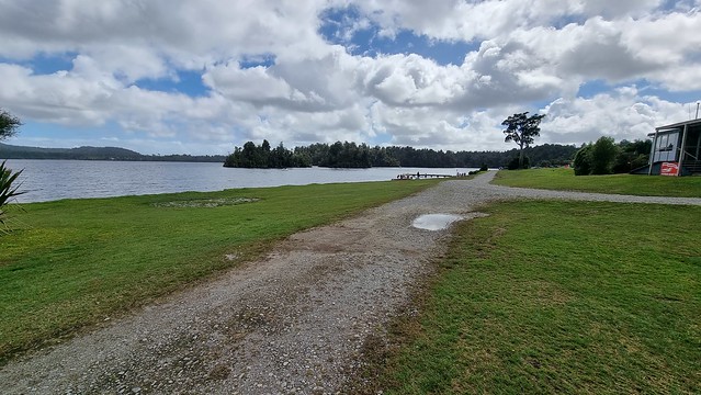 Lake Kaniere