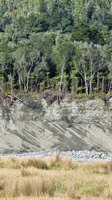 Geology lesson here