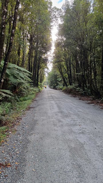 Towards Milltown