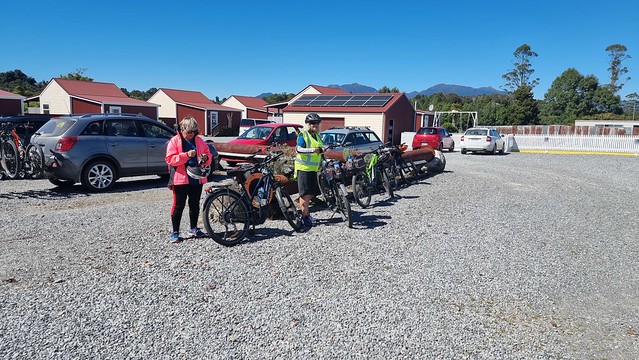 Kūmara finish