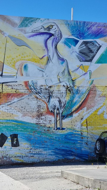 Greymouth art