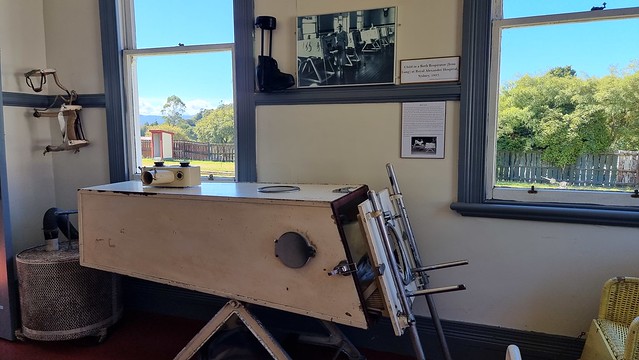Shantytown Hospital