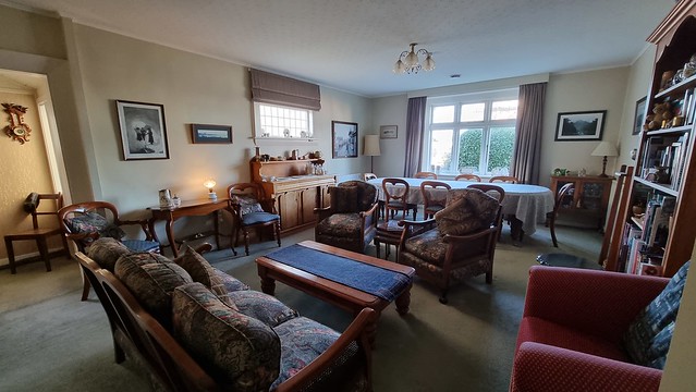 Teichelmann's Bed & Breakfast