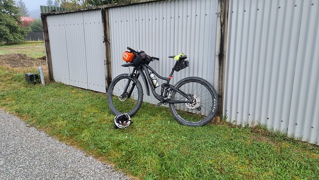 Ready to go!