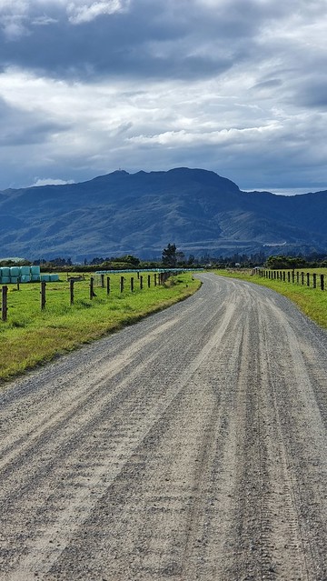 Towards Denniston