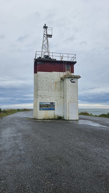 Buller River mouth