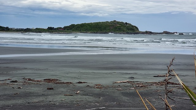 Tauranga Bay