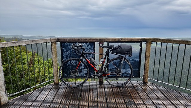 Bike views