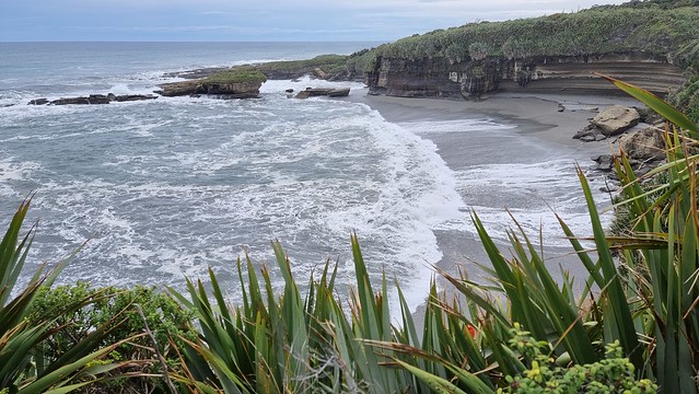 Truman Beach Trail