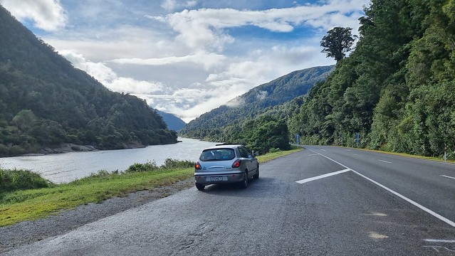 Buller Gorge