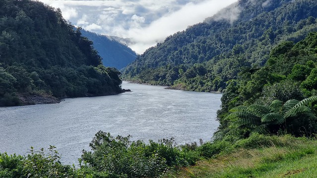Buller Gorge
