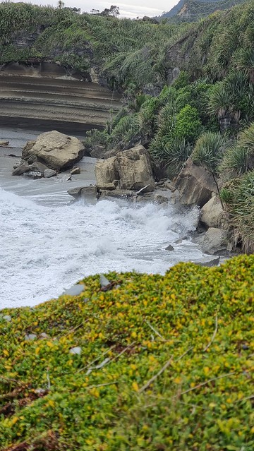 Truman Beach