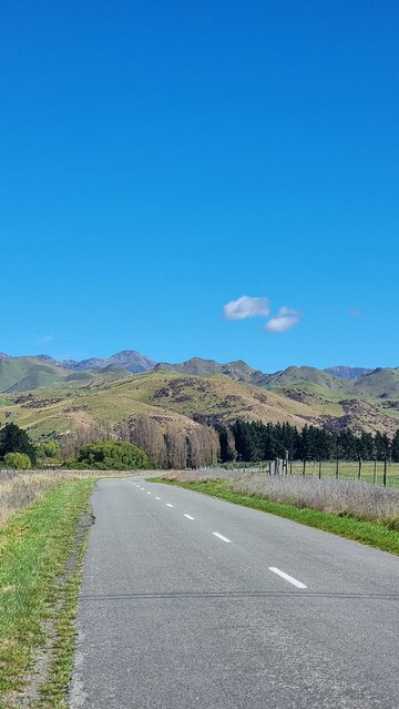 Leslie Hills Road