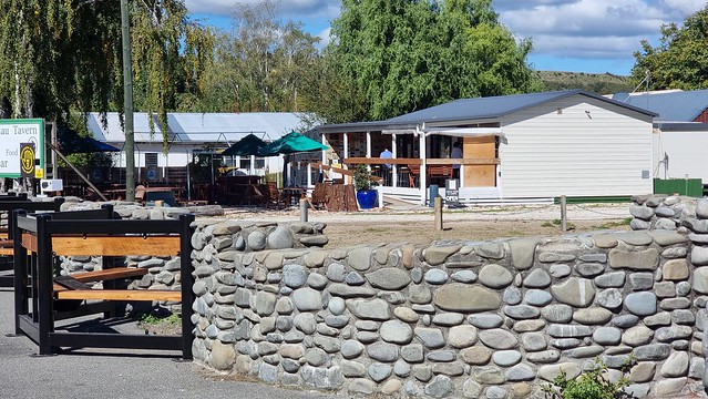 Waiau Lodge Hotel