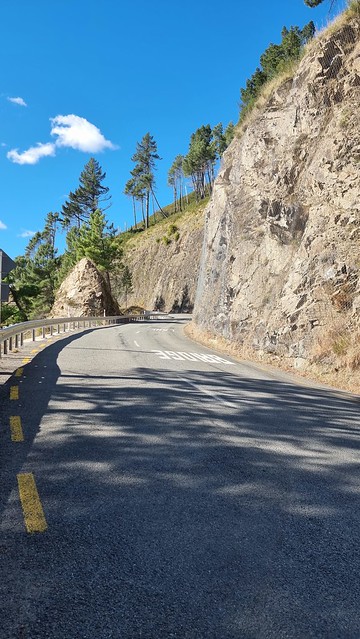 Hanmer Springs Rd