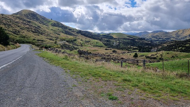 Inland Rd (SH70)