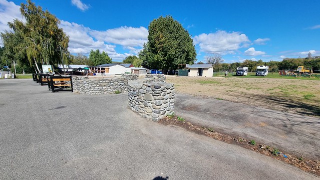 Waiau Lodge Hotel