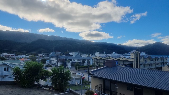 Picton Evening